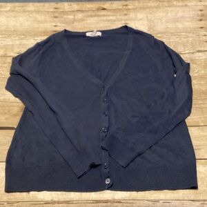 Cardigan Sweaters Set of 3.